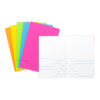 ERSHYG77224.jpg My Storybook Blank Book, 5.5" x 8.5", Assorted, Pack of 24