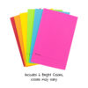 ERSHYG77224_1.jpg My Storybook Blank Book, 5.5" x 8.5", Assorted, Pack of 24