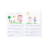 ERSHYG77224_4.jpg My Storybook Blank Book, 5.5" x 8.5", Assorted, Pack of 24