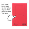 ERSHYG77224_5.jpg My Storybook Blank Book, 5.5" x 8.5", Assorted, Pack of 24
