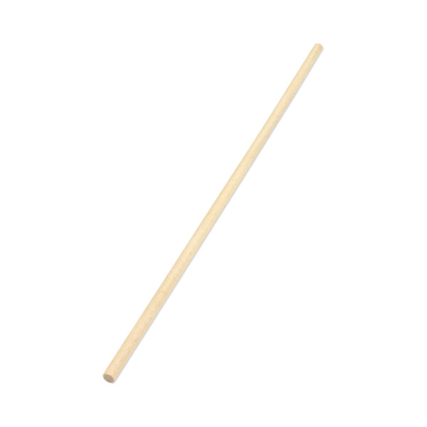 Wood Dowels, 1-4", 25 Per Pack, 3 Packs