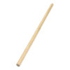 Wood Dowels, 3-8", 25 Per Pack, 3 Packs