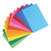 Mighty Bright Placemats, 24 Per Pack, 3 Packs