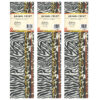 ERSHYG88209-3.jpg Tissue Paper, Animal Print Assortment, 20" x 30", 20 Sheets Per Pack, 3 Packs