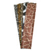 ERSHYG88209-3_1.jpg Tissue Paper, Animal Print Assortment, 20" x 30", 20 Sheets Per Pack, 3 Packs