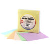 ERSHYG88269-3_1.jpg 5" Tissue Squares, Pastel Colors, 480 Per Pack, 3 Packs