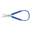 Snippy Easy Spring Loop Scissors, Blunt Tip, Pack of 6