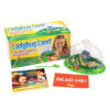 Ladybug Land Growing Kit