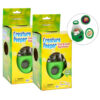 ERSILP2770-2.jpg Creature Peeper Above-Below 3D View, Pack of 2