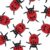 Lots Of Ladybugs, 12 Per Pack, 3 Packs