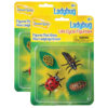 ERSILP6090-2.jpg Ladybug Life Cycle Stages, 4 Per Set, 2 Sets