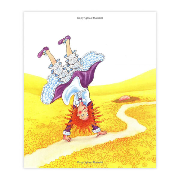 Silly Sally Big Book
