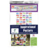 ERSISM523CS30.jpg Card Stock Posters, Set of 30, English