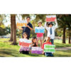 ERSISM523CS30_2.jpg Card Stock Posters, Set of 30, English