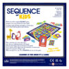 Sequence for Kids Game