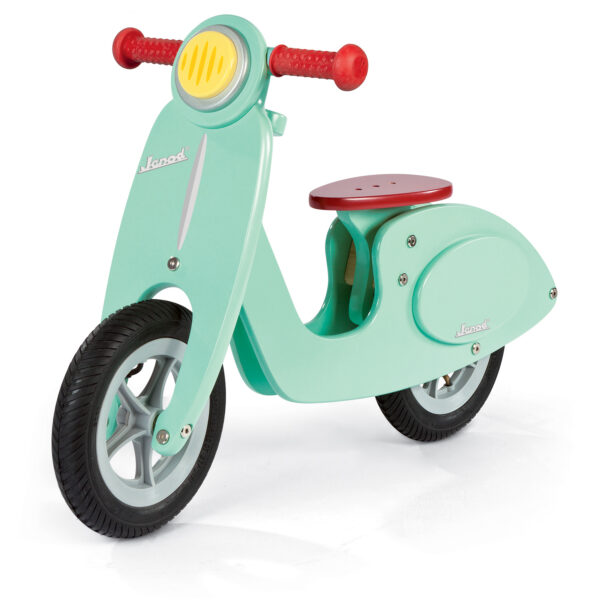 Mint Scooter - Balance Bike