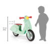 Mint Scooter - Balance Bike