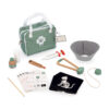 Vet Suitcase Toy Set