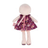 Tendresse Violette Doll, Large