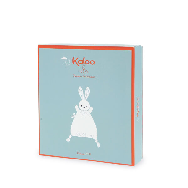 K'doux Doudou Rabbit, Dove
