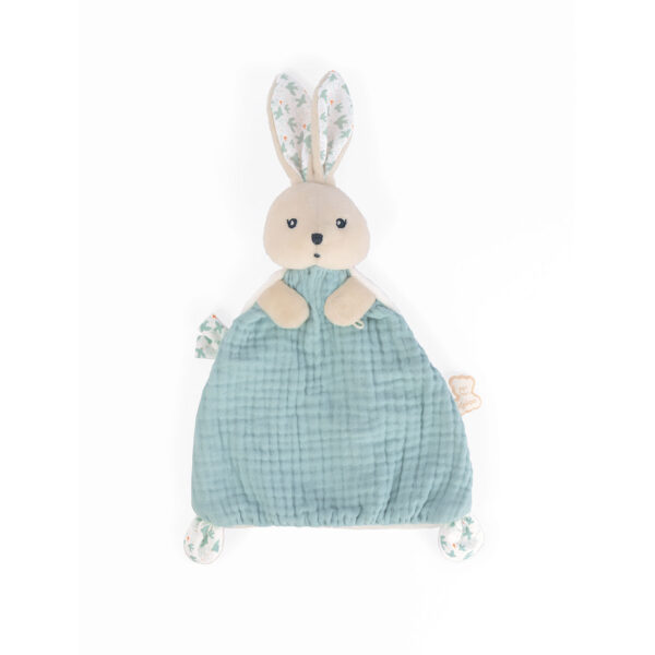 K'doux Doudou Rabbit, Dove
