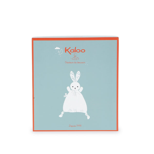 K'doux Doudou Rabbit, Dove