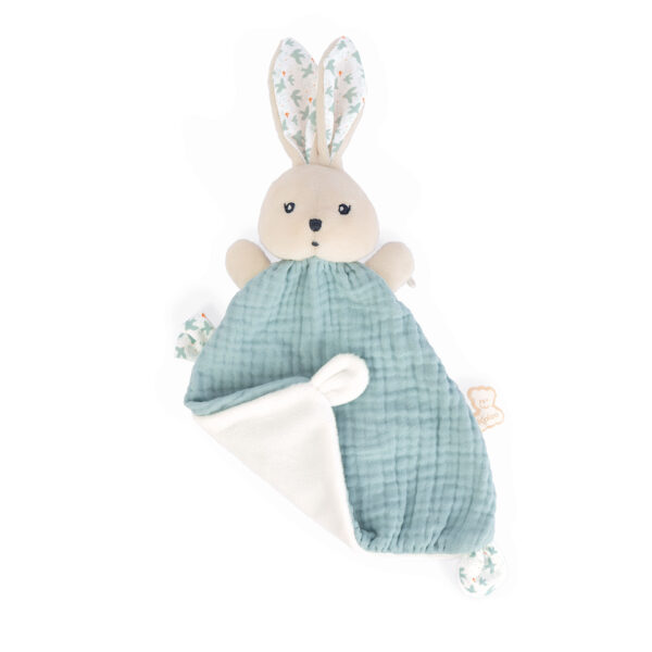 K'doux Doudou Rabbit, Dove