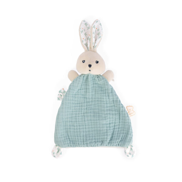 K'doux Doudou Rabbit, Dove