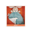 K'doux Doudou Rabbit, Dove