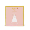 K'doux Doudou Rabbit, Poppy