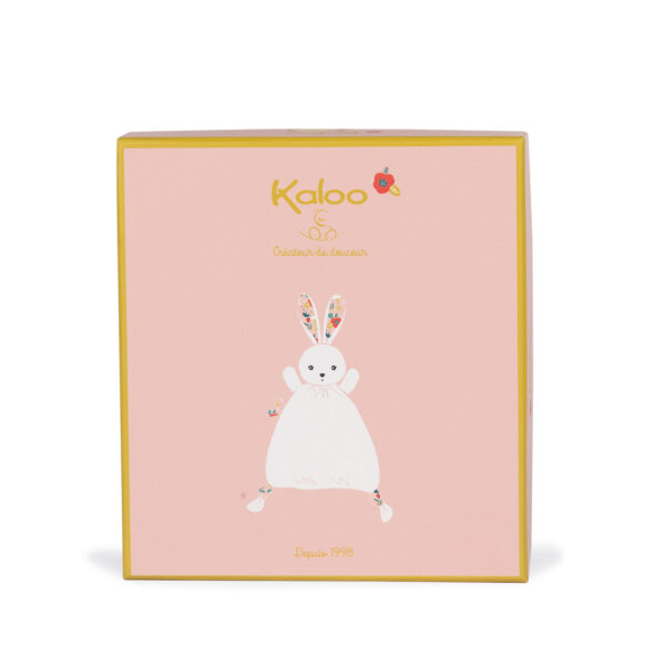 K'doux Doudou Rabbit, Poppy