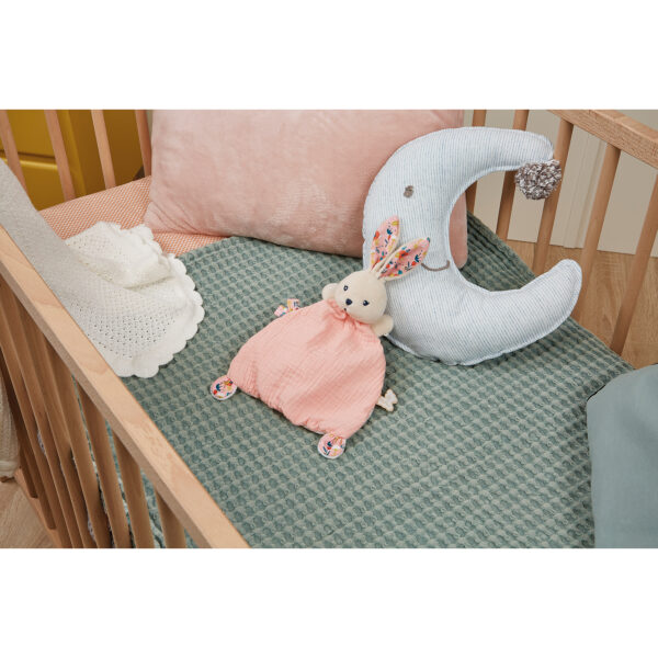 K'doux Doudou Rabbit, Poppy