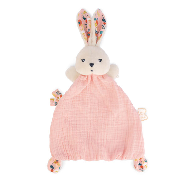 K'doux Doudou Rabbit, Poppy