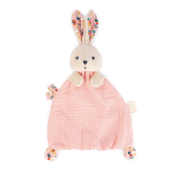K'doux Doudou Rabbit, Poppy