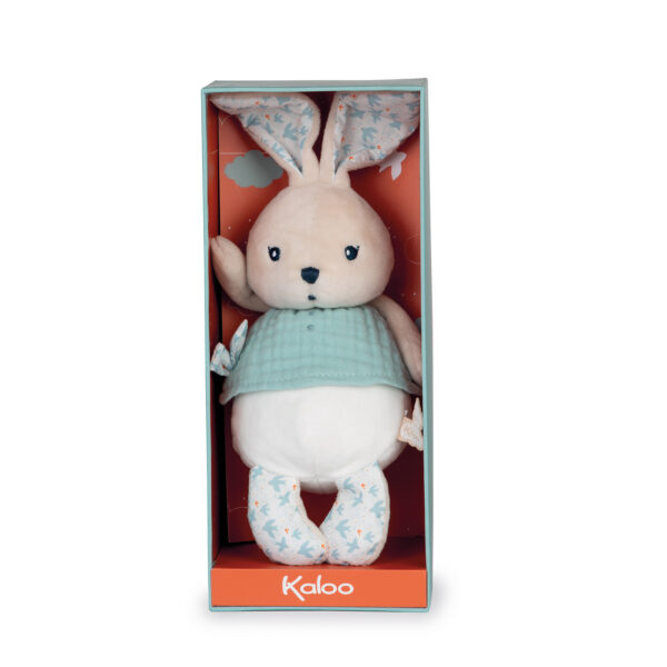 K'doux Rabbit Dove, Small