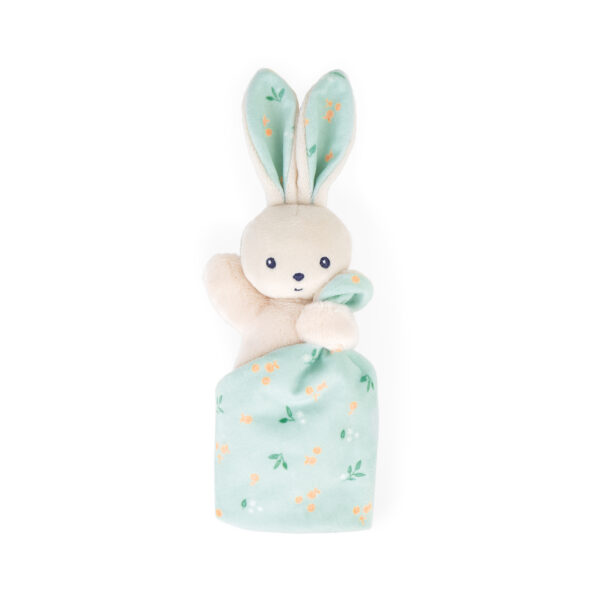 Doudou Rabbit, Citrus Bouquet