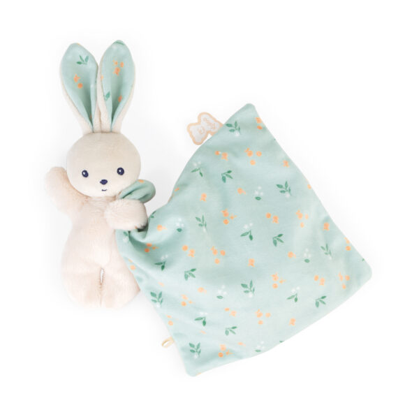 Doudou Rabbit, Citrus Bouquet