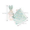 Doudou Rabbit, Citrus Bouquet