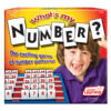 ERSJRL150_4.jpg What's My Number? Game