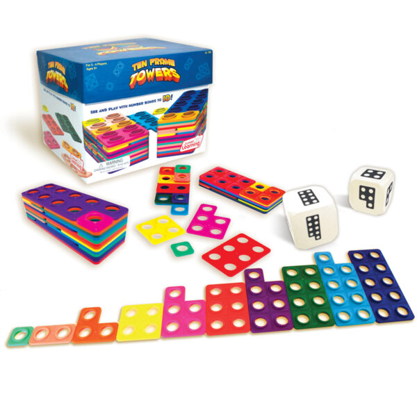 ERSJRL155_2.jpg Ten Frame Towers
