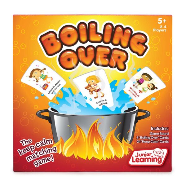ERSJRL187_2.jpg Boiling Over Matching Game