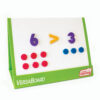 ERSJRL199_1.jpg VersaBoard, Magnetic Dry-Erase Board