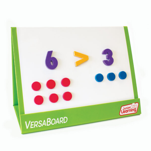 ERSJRL199_1.jpg VersaBoard, Magnetic Dry-Erase Board