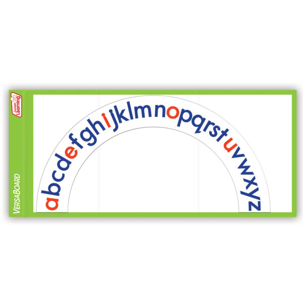 ERSJRL199_2.jpg VersaBoard, Magnetic Dry-Erase Board