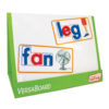 ERSJRL199_4.jpg VersaBoard, Magnetic Dry-Erase Board