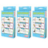 ERSJRL211-3.jpg Decoding Flashcards, 3 Sets Per Pack, 3 Packs