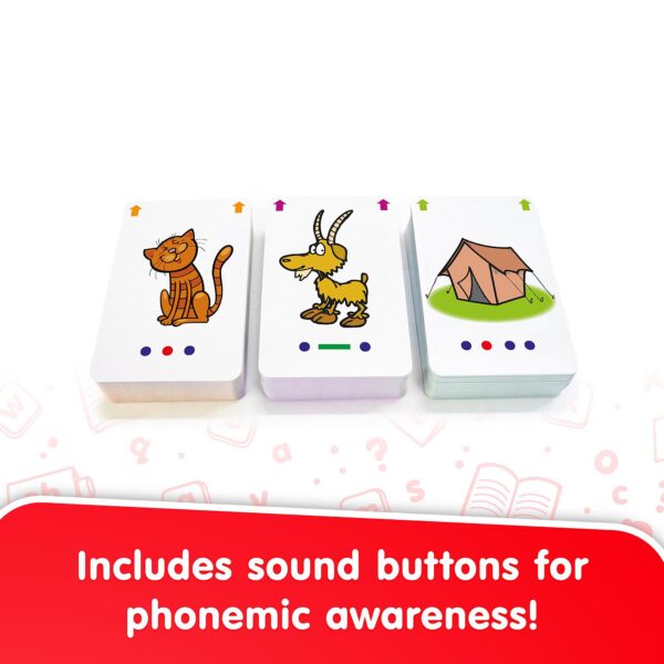ERSJRL211-3_1-1.jpg Decoding Flashcards, 3 Sets Per Pack, 3 Packs