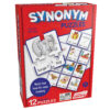 Synonym Puzzles, 12 Per Set, 3 Sets