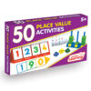 ERSJRL327_1.jpg 50 Place Value Activities