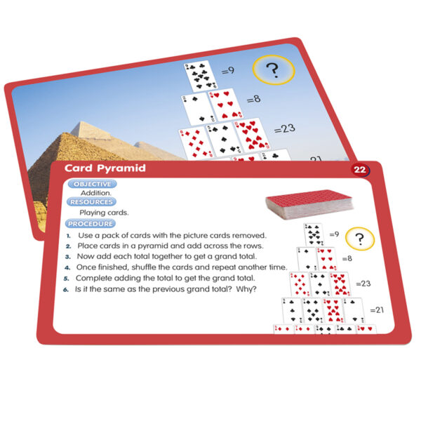 ERSJRL341_1.jpg 50 Playing Cards Activities
